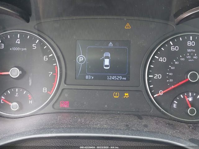 5XXGT4L3XJG267956 KIA gdi