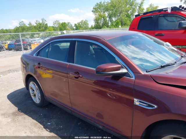 1FAHP2H8XGG136549 Ford TAURUS SEL