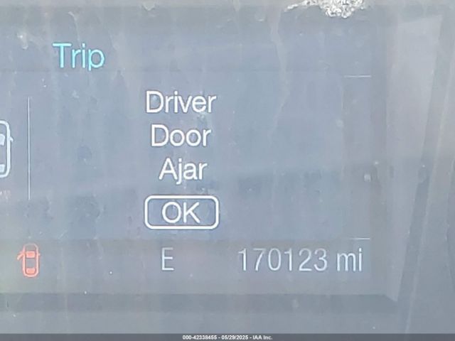 1FAHP2H8XGG136549 Ford TAURUS SEL