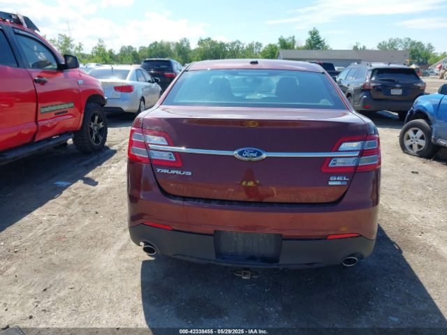 1FAHP2H8XGG136549 Ford TAURUS SEL