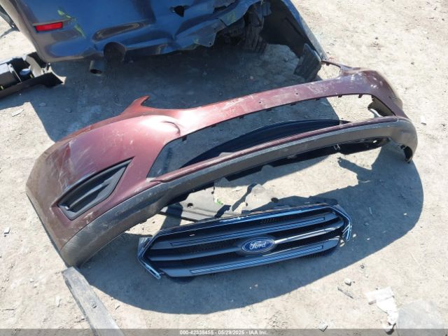 1FAHP2H8XGG136549 Ford TAURUS SEL