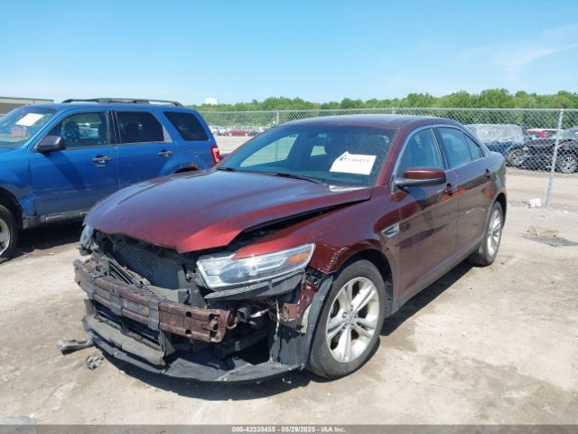 1FAHP2H8XGG136549 Ford TAURUS SEL