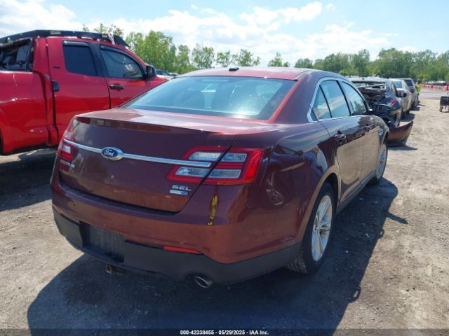 1FAHP2H8XGG136549 Ford TAURUS SEL