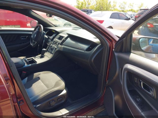 1FAHP2H8XGG136549 Ford TAURUS SEL