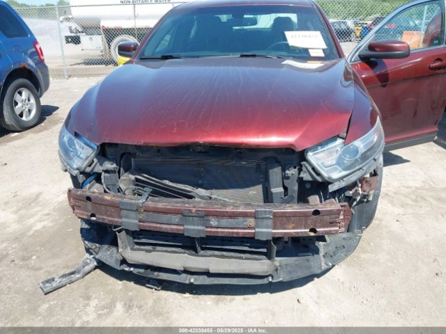 1FAHP2H8XGG136549 Ford TAURUS SEL