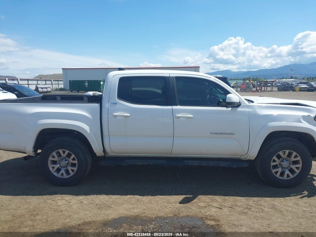 5TFCZ5AN1GX022195 Toyota Tacoma Sr V6/sr5 V6/trd Off Road/trd Sport