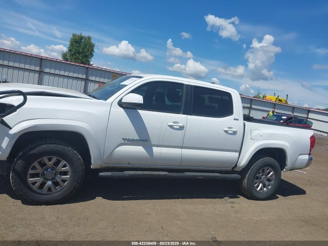5TFCZ5AN1GX022195 Toyota Tacoma Sr V6/sr5 V6/trd Off Road/trd Sport