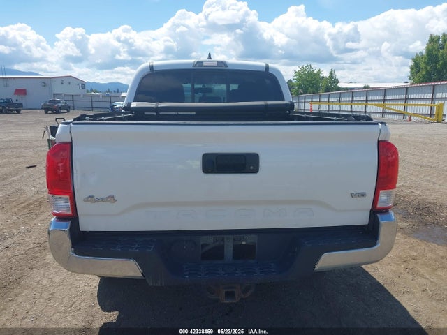 5TFCZ5AN1GX022195 Toyota Tacoma Sr V6/sr5 V6/trd Off Road/trd Sport