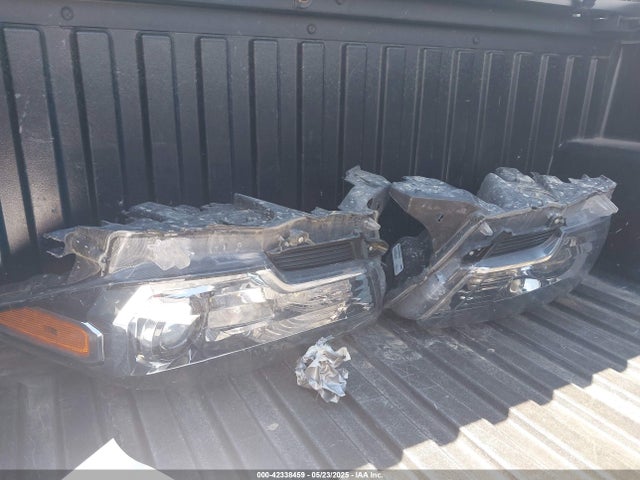 5TFCZ5AN1GX022195 Toyota Tacoma Sr V6/sr5 V6/trd Off Road/trd Sport