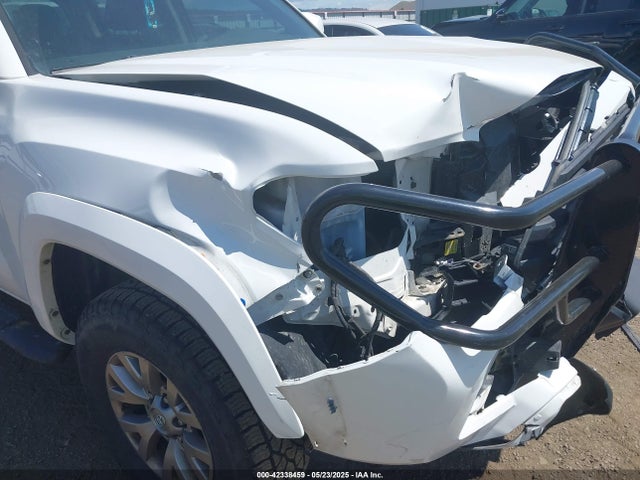 5TFCZ5AN1GX022195 Toyota Tacoma Sr V6/sr5 V6/trd Off Road/trd Sport