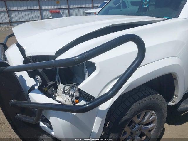 5TFCZ5AN1GX022195 Toyota Tacoma Sr V6/sr5 V6/trd Off Road/trd Sport