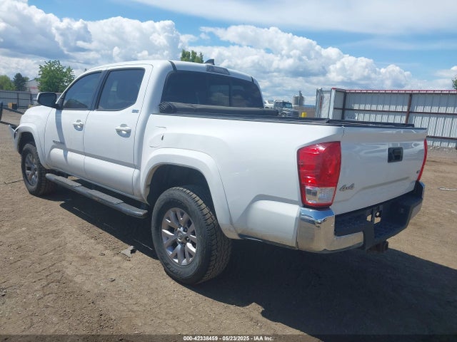 5TFCZ5AN1GX022195 Toyota Tacoma Sr V6/sr5 V6/trd Off Road/trd Sport