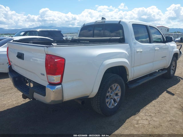 5TFCZ5AN1GX022195 Toyota Tacoma Sr V6/sr5 V6/trd Off Road/trd Sport