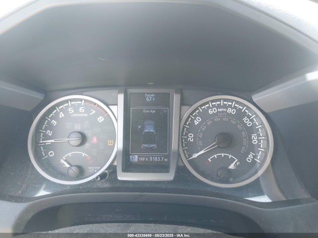 5TFCZ5AN1GX022195 Toyota Tacoma Sr V6/sr5 V6/trd Off Road/trd Sport