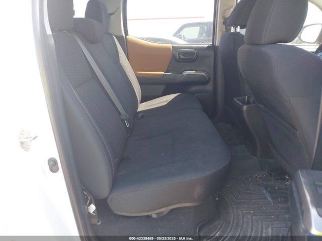 5TFCZ5AN1GX022195 Toyota Tacoma Sr V6/sr5 V6/trd Off Road/trd Sport