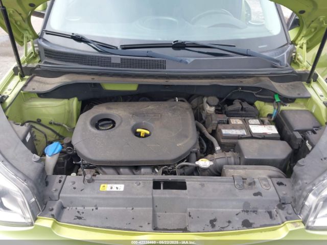 KNDJP3A51F7770462 KIA SOUL +
