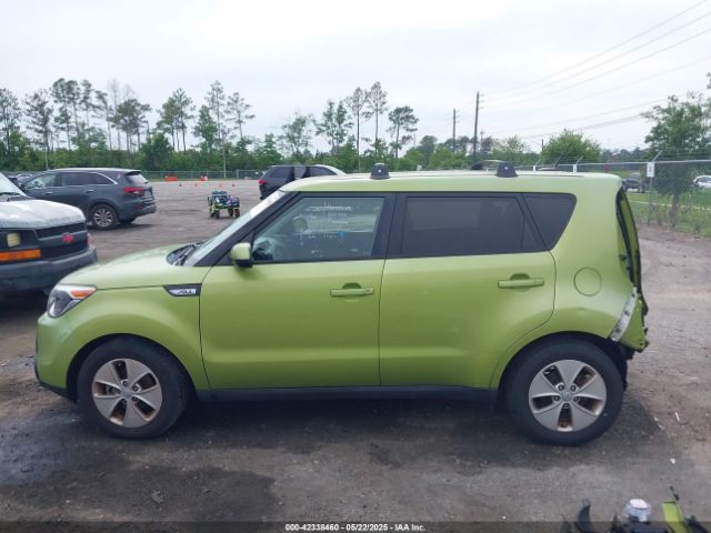KNDJP3A51F7770462 KIA SOUL +