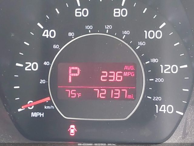 KNDJP3A51F7770462 KIA SOUL +