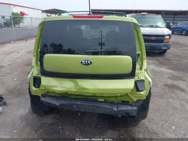 KNDJP3A51F7770462 KIA SOUL +
