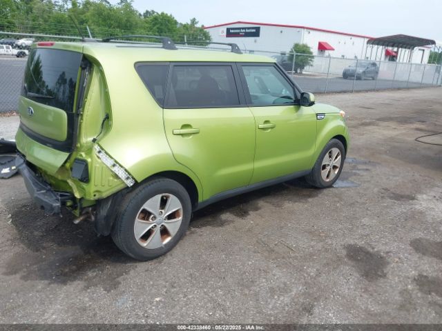 KNDJP3A51F7770462 KIA SOUL +