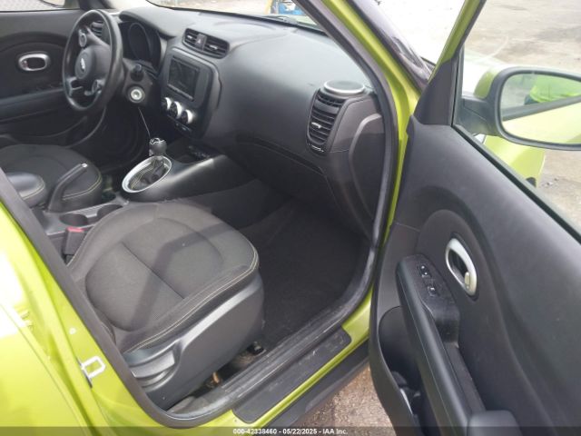 KNDJP3A51F7770462 KIA SOUL +