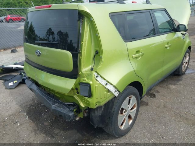 KNDJP3A51F7770462 KIA SOUL +