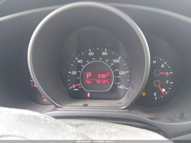 KNDJP3A51F7770462 KIA SOUL +