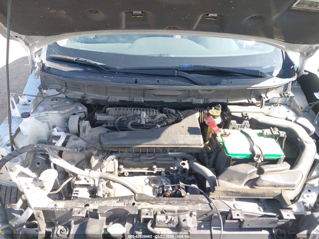 JN8AT2MT1HW153009 Nissan ROGUE SV