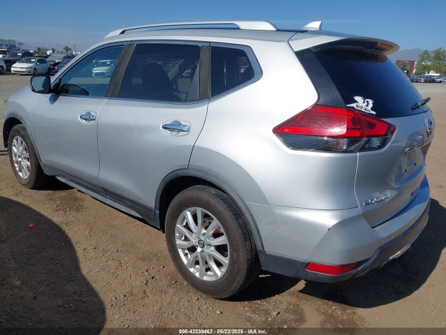 JN8AT2MT1HW153009 Nissan ROGUE SV