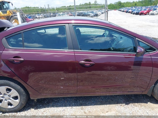 KIA mpi nu 2018 3KPFL4A76JE248671 Image 13