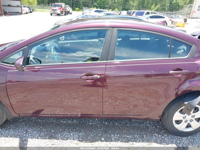 KIA mpi nu 2018 3KPFL4A76JE248671 Image 14