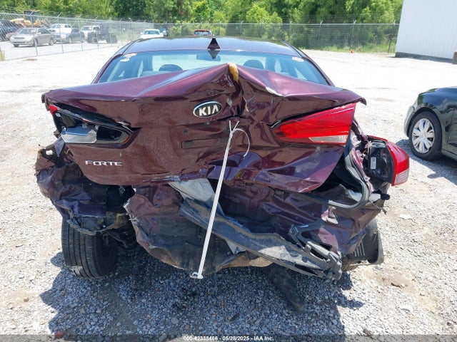 KIA mpi nu 2018 3KPFL4A76JE248671 Image 16