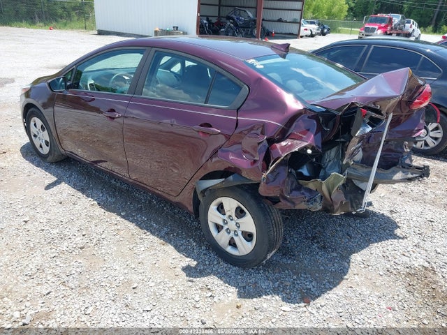 KIA mpi nu 2018 3KPFL4A76JE248671 Image 3