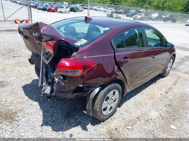 KIA mpi nu 2018 3KPFL4A76JE248671 Image 4