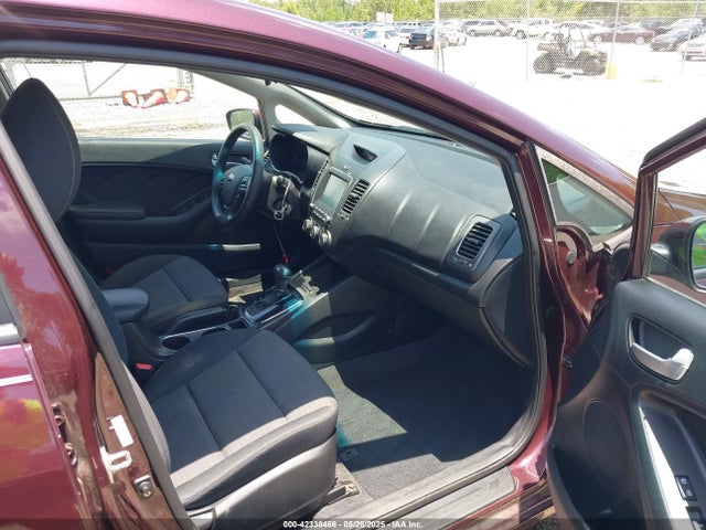 KIA mpi nu 2018 3KPFL4A76JE248671 Image 5