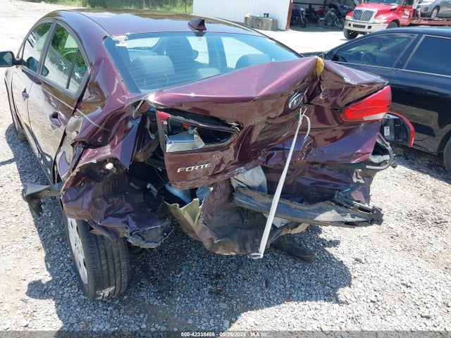 KIA mpi nu 2018 3KPFL4A76JE248671 Image 6