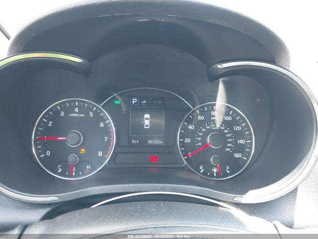 KIA mpi nu 2018 3KPFL4A76JE248671 Image 7
