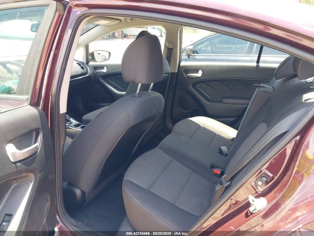 KIA mpi nu 2018 3KPFL4A76JE248671 Image 8