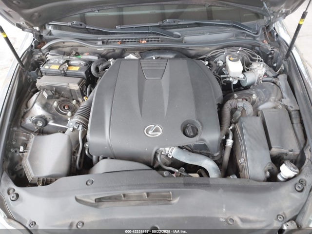 JTHCF1D25F5018906 Lexus IS 250