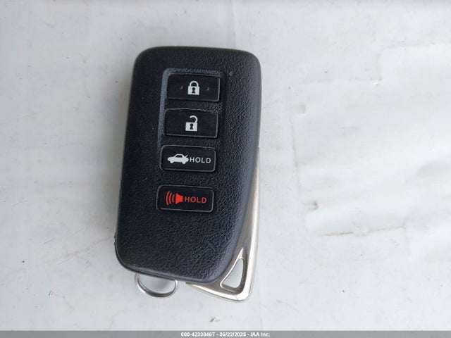 JTHCF1D25F5018906 Lexus IS 250