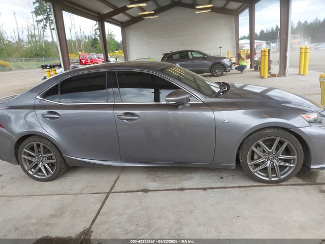 JTHCF1D25F5018906 Lexus IS 250