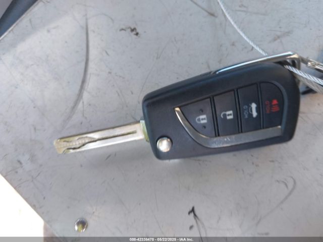 4T1G11BK0PU103210 Toyota Camry Se Awd