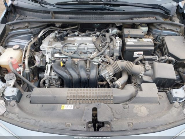 JTDEPMAE1MJ179247 Toyota 2zr-fae