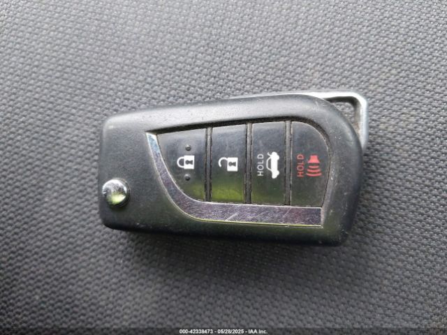 JTDEPMAE1MJ179247 Toyota 2zr-fae