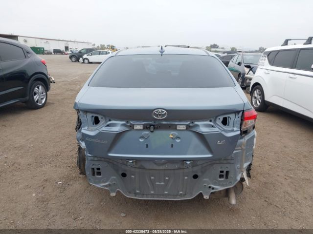 JTDEPMAE1MJ179247 Toyota 2zr-fae
