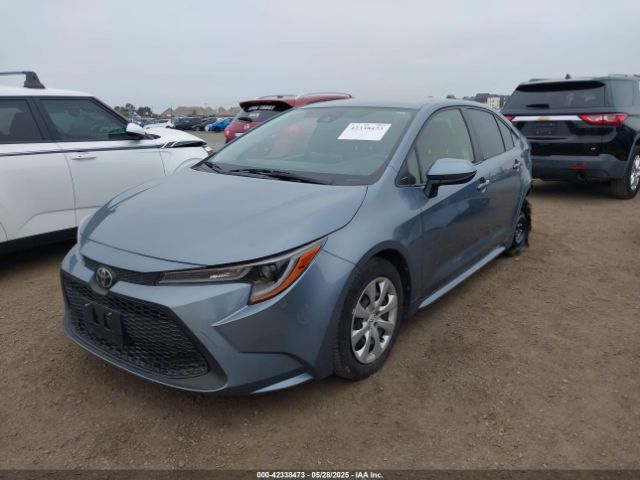 JTDEPMAE1MJ179247 Toyota 2zr-fae