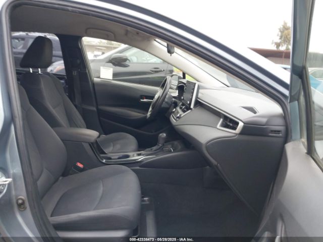 JTDEPMAE1MJ179247 Toyota 2zr-fae