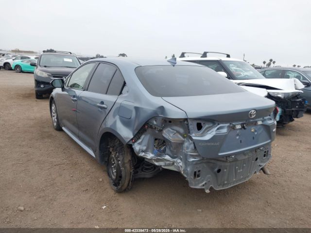 JTDEPMAE1MJ179247 Toyota 2zr-fae