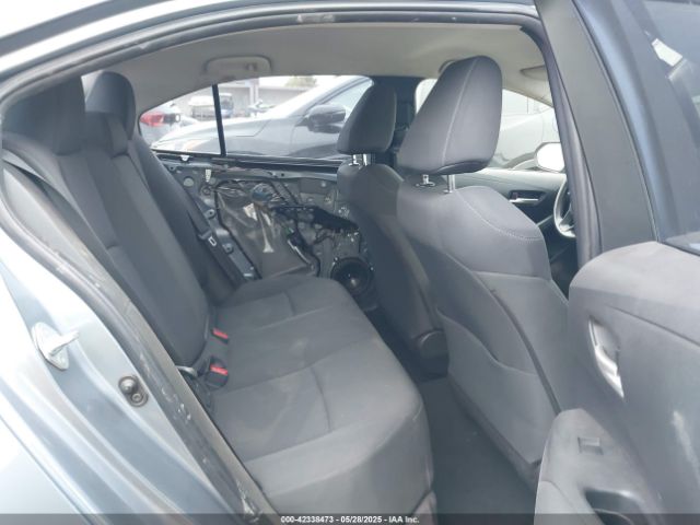 JTDEPMAE1MJ179247 Toyota 2zr-fae