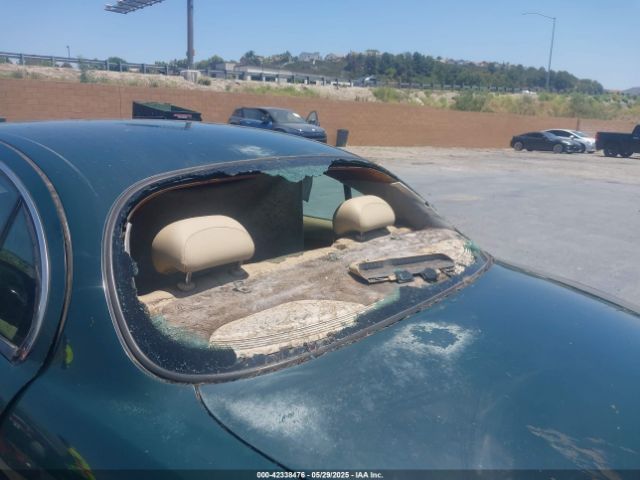 2000 JAGUAR S-TYPE SAJDA01D2YGL31067 Photo 5